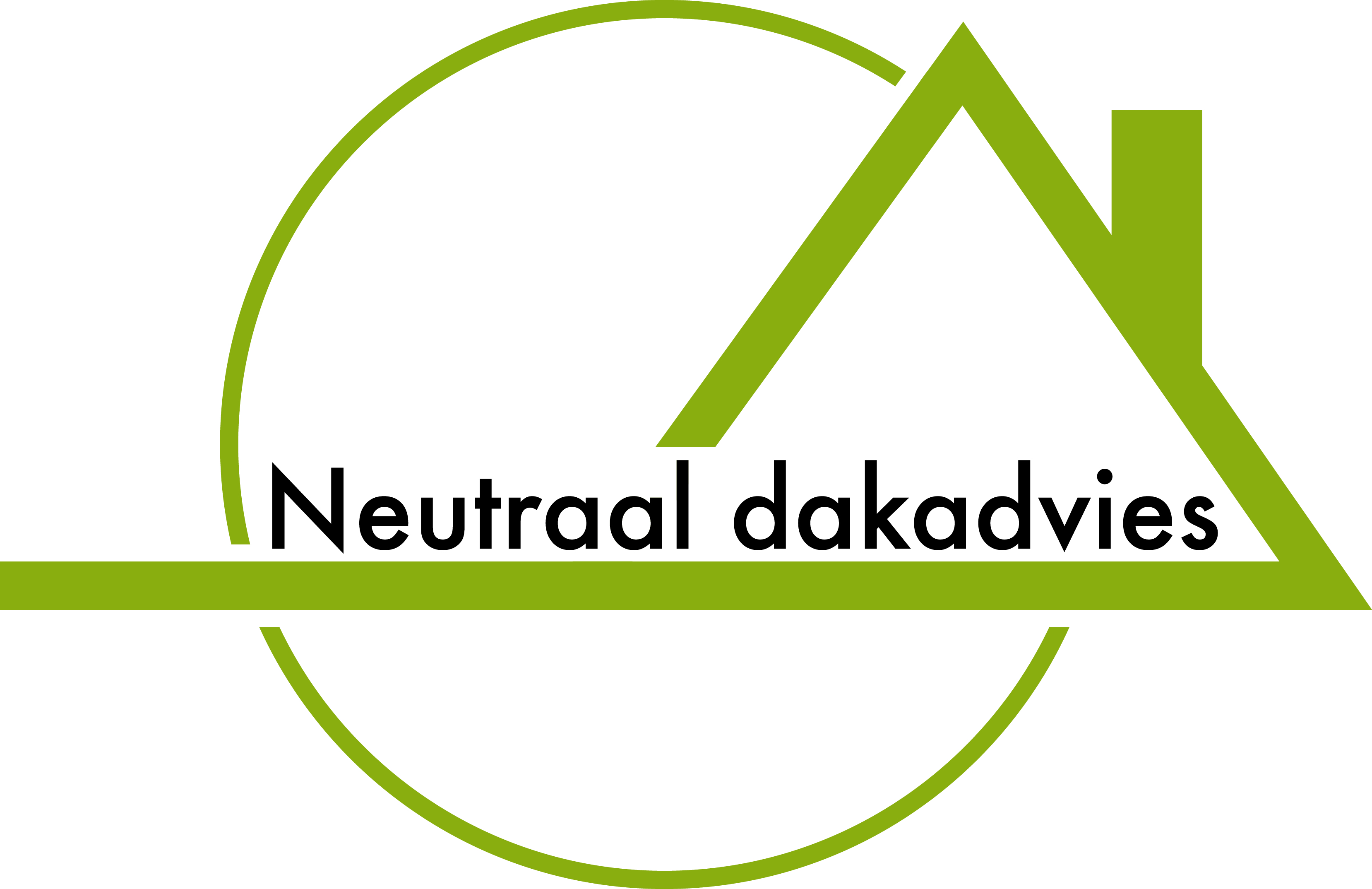Neutraal dakadvies